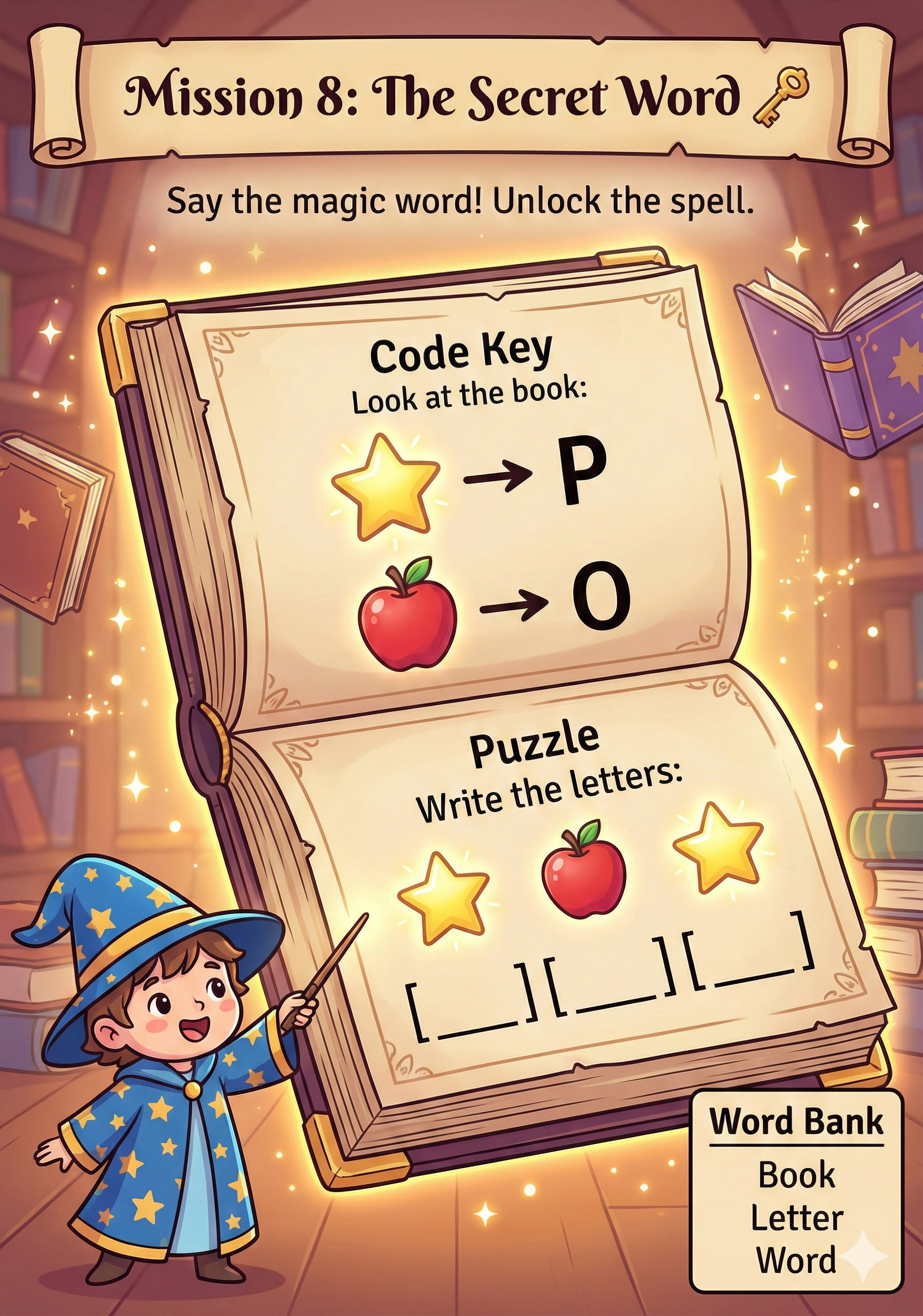 9